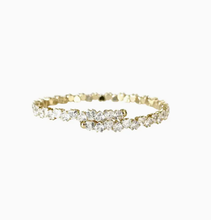 Gemelli Bracelets