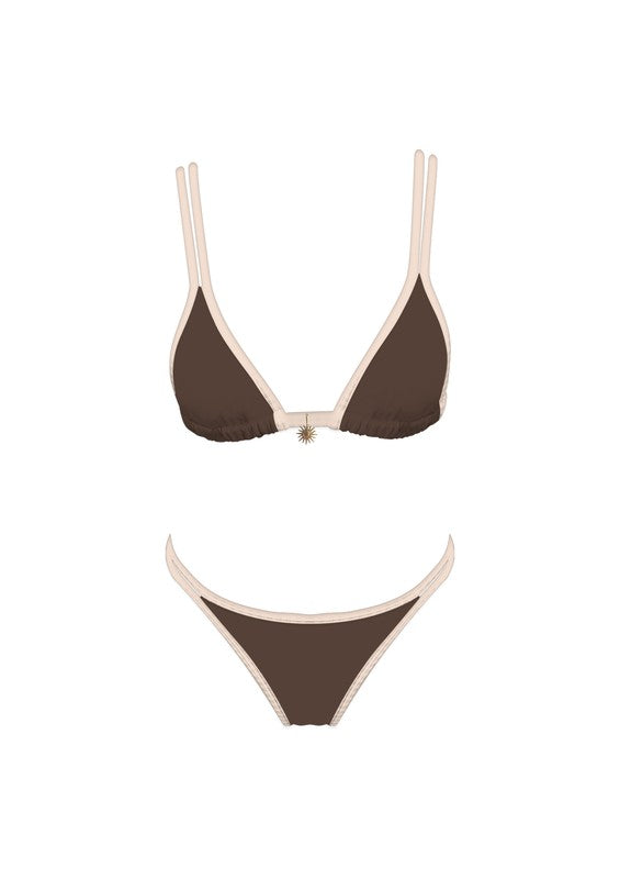 Cocoa Beach Bikini Bottoms