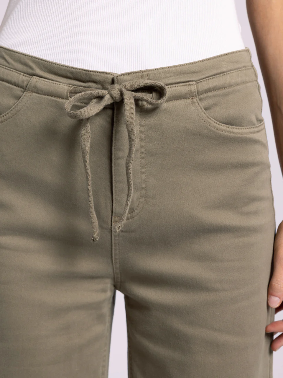 Norka Pants - Green