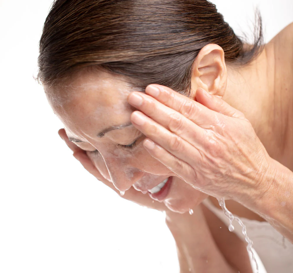 Three Milk™ Whipfoliant® Ageless Cleanser