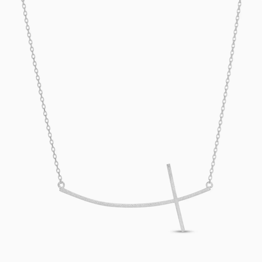 Splendid Iris Necklaces