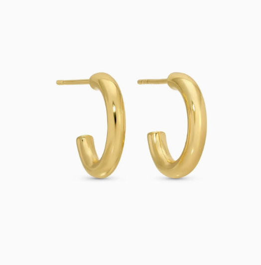 Splendid Iris Earrings