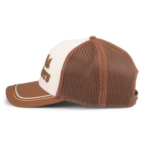 Coors & Cowboys Trucker Hat