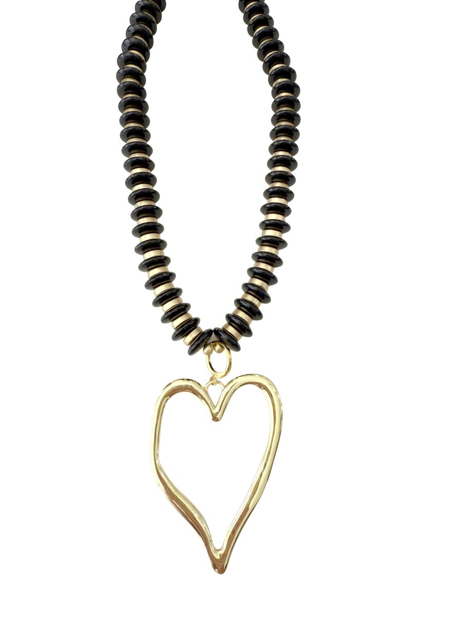 Gemelli Necklaces