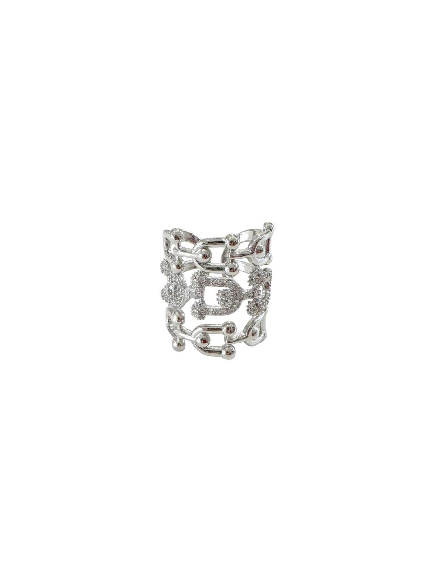 Gemelli Rings