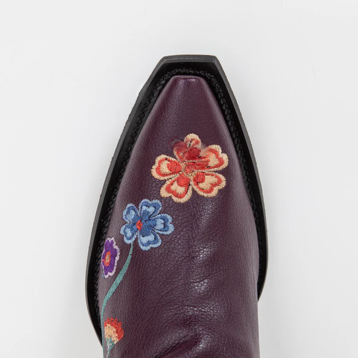 Wildflower Boot
