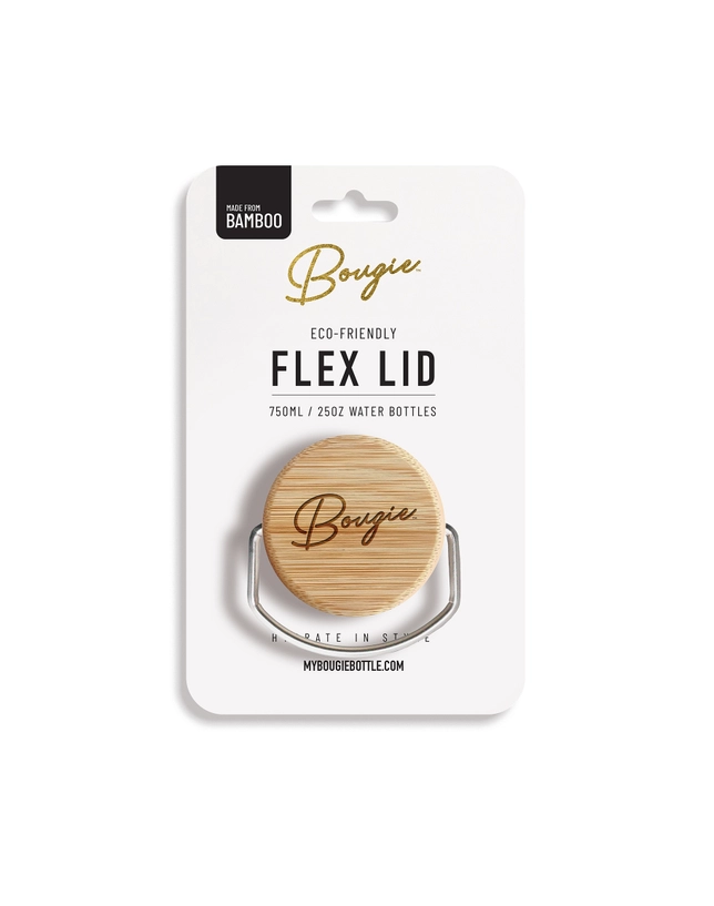Flex Lid Eco-Friendly Wine Cap