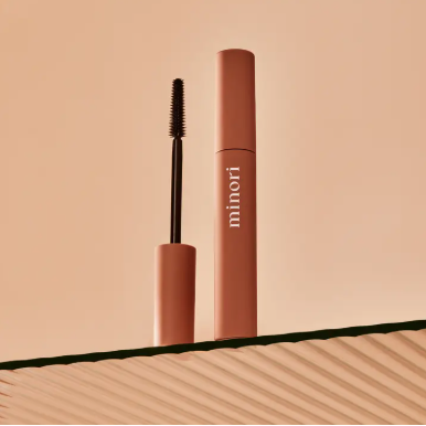 Minori Mascaras