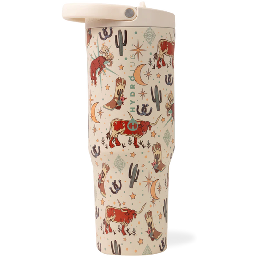 Rodeo Wester HydroJug Sport (40oz)