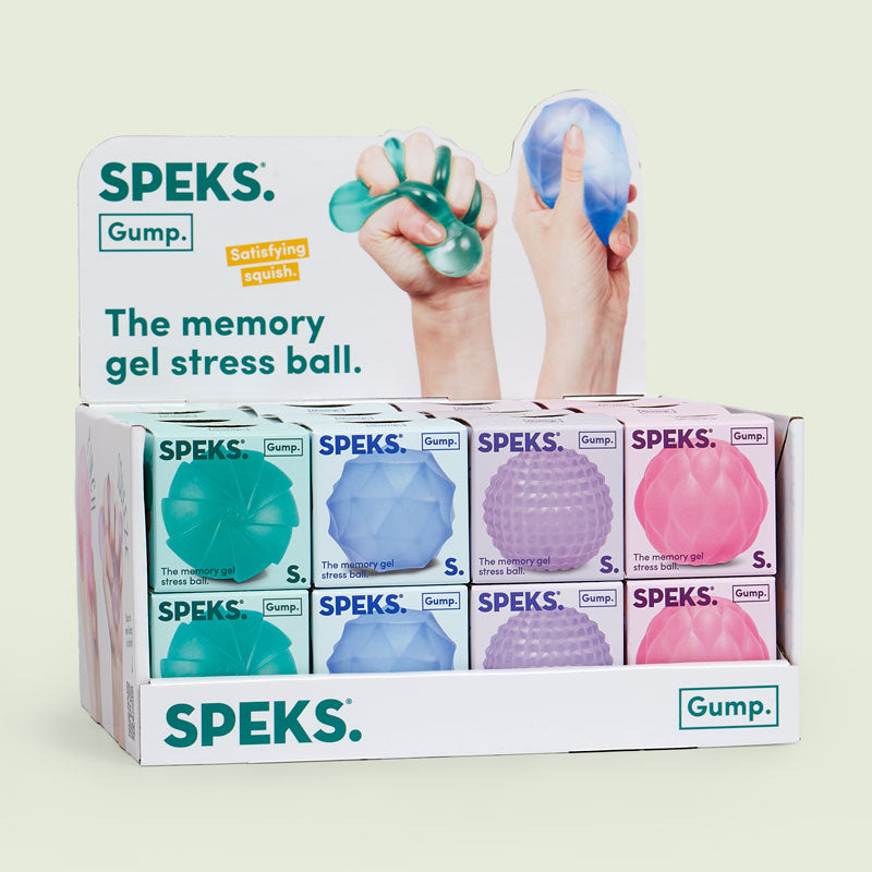 Speks Gump Surface