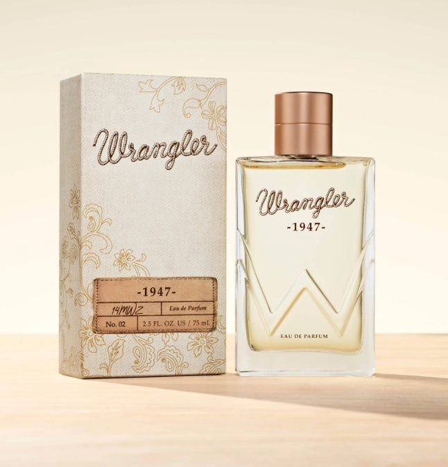 Tru Western Wrangler EDP Women's 75ml - 1947