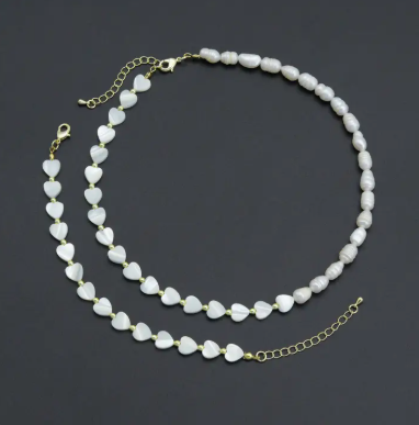 Necklaces & Chains (BB&B)