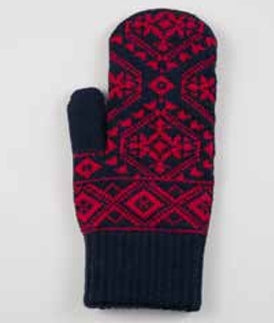 Women's Mitten - OSFM