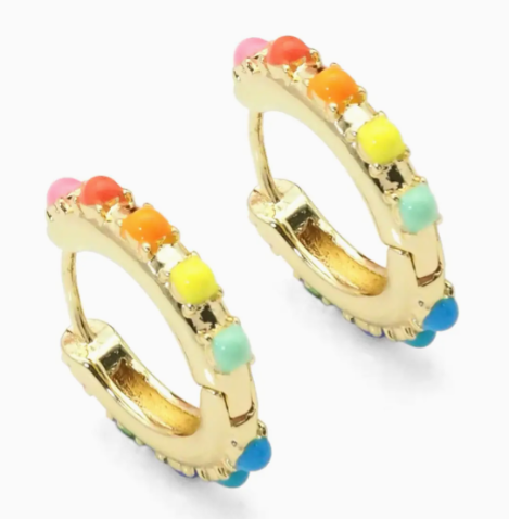 Earrings (BB&B)