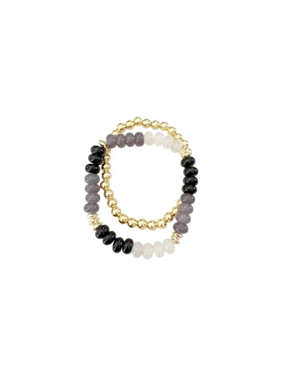 Gemelli Bracelets