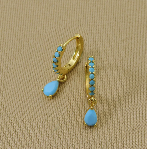 Earrings (BB&B)
