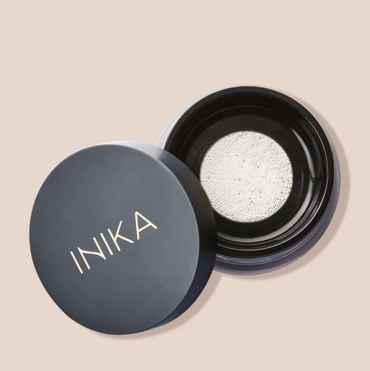 Inika Organic Mineral Setting Powder - Mattify