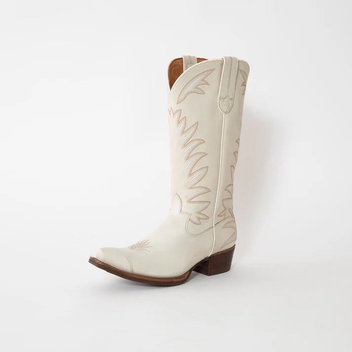 Wild Agave Lace Boots