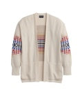 Sierra Springs Cardigan - Natural
