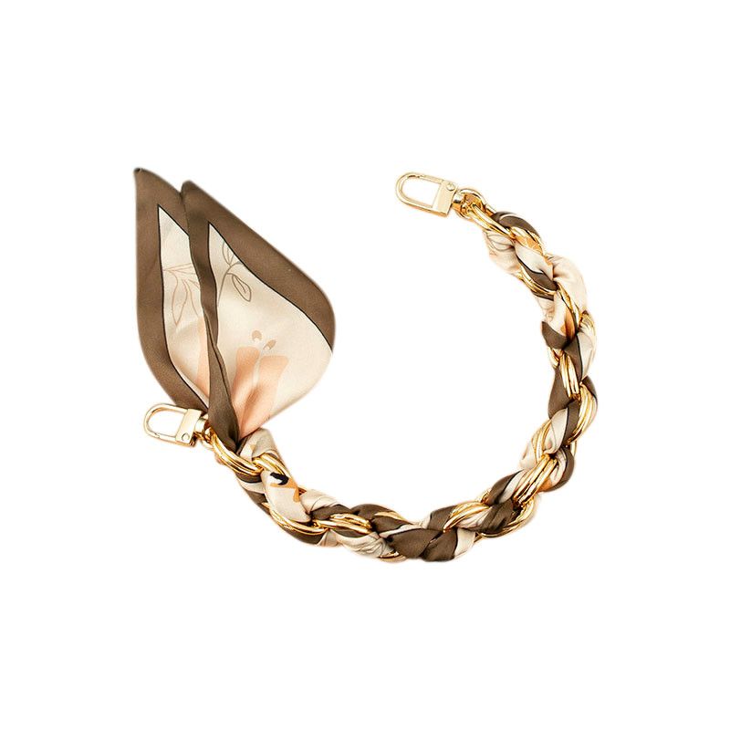Gemelli Phone Chain Scarves