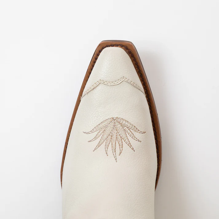 Wild Agave Lace Boots