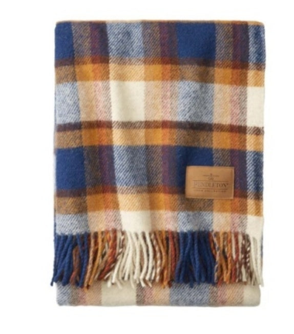 Motor Scarf with Carrier