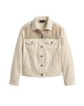 Denim Trucker Jacket